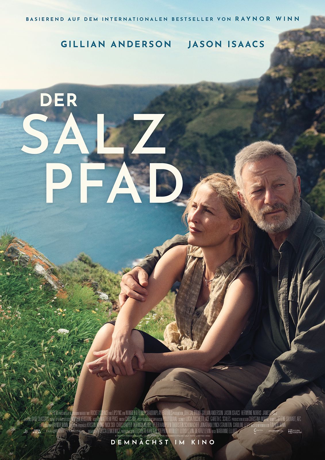 Hauptfoto Der Salzpfad